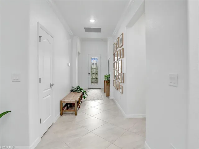 Decorative Glass front door to allow light