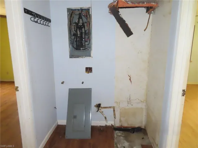 5255 Pioneer 23rd St, Clewiston, Florida 33440