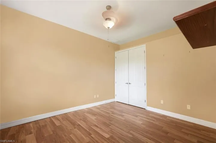 Guest bedroom #3