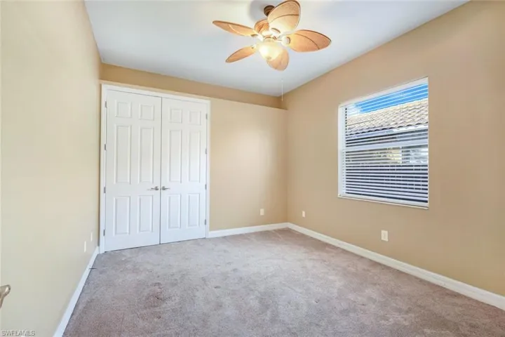 Guest bedroom #1
