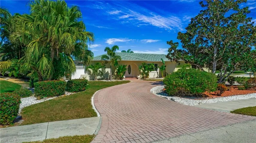 6114 Deer Run, Fort Myers Fl 33908