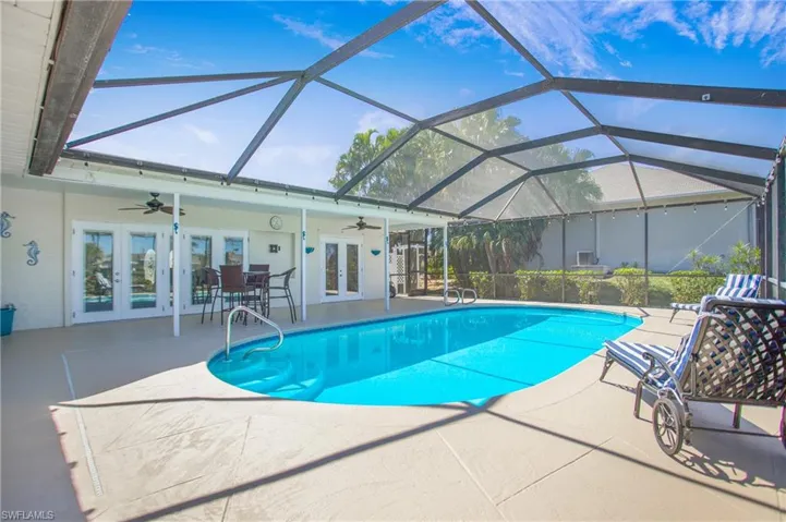 6114 Deer Run, Fort Myers Fl 33908