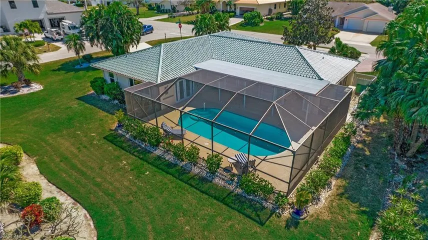 6114 Deer Run, Fort Myers Fl 33908