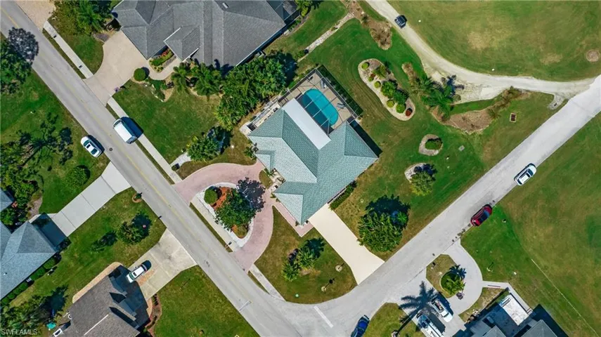 6114 Deer Run, Fort Myers Fl 33908