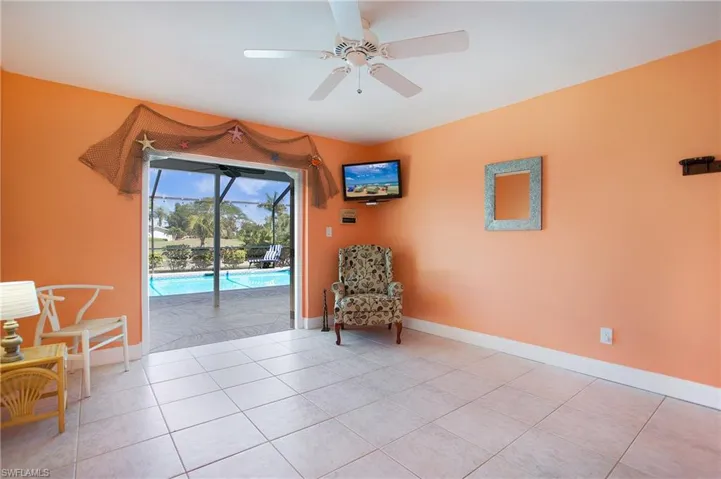 6114 Deer Run, Fort Myers Fl 33908