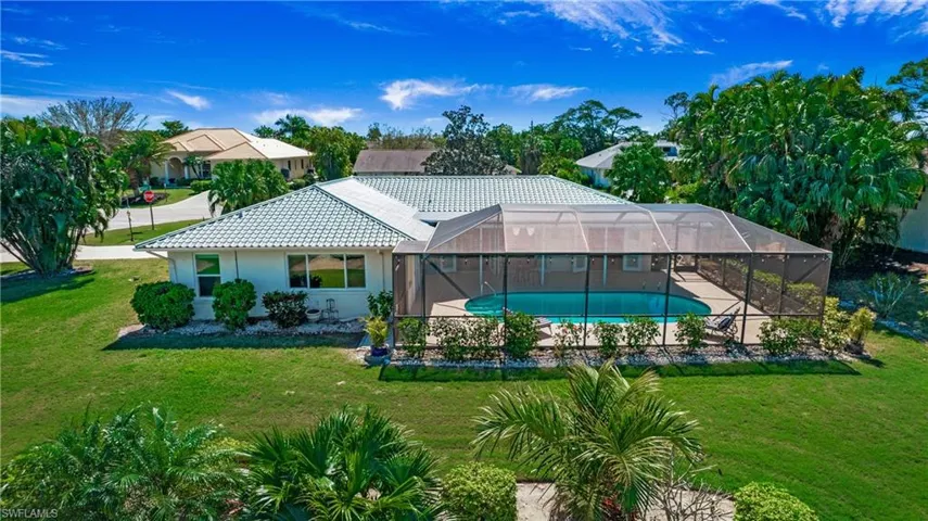 6114 Deer Run, Fort Myers Fl 33908