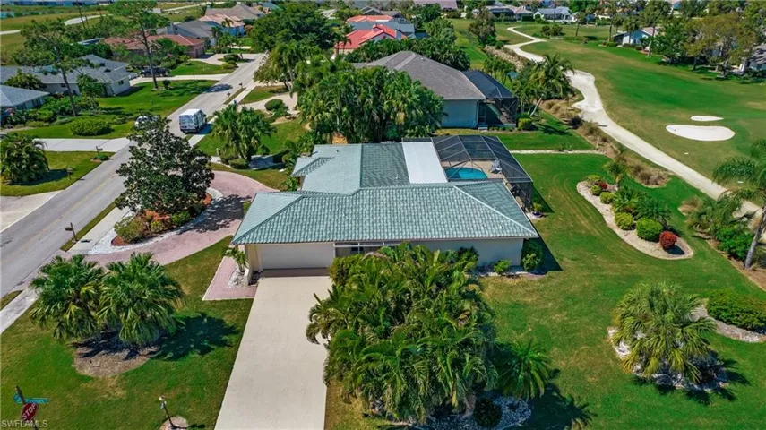 6114 Deer Run, Fort Myers Fl 33908