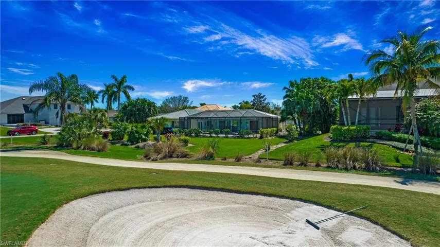 6114 Deer Run, Fort Myers Fl 33908