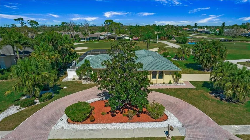 6114 Deer Run, Fort Myers Fl 33908