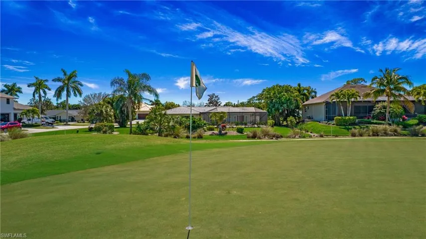 6114 Deer Run, Fort Myers Fl 33908