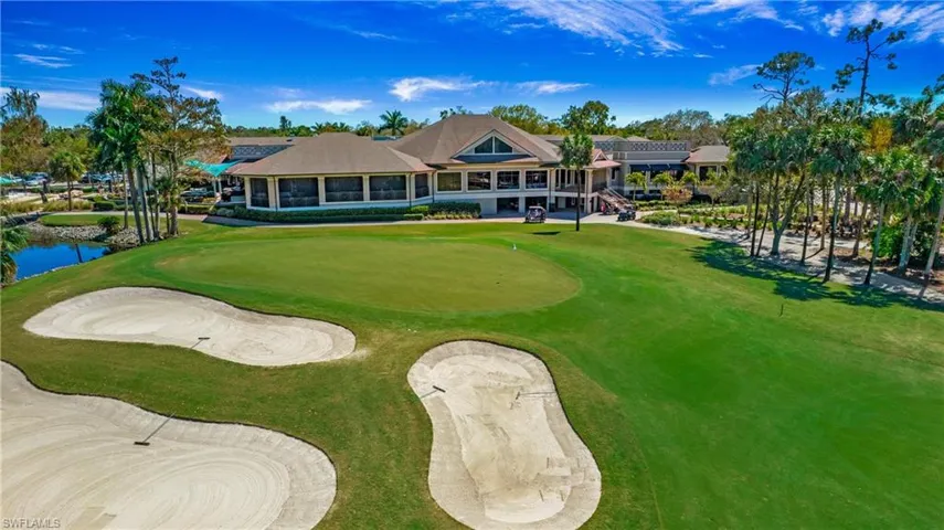 6114 Deer Run, Fort Myers Fl 33908
