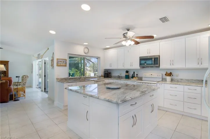 6114 Deer Run, Fort Myers Fl 33908