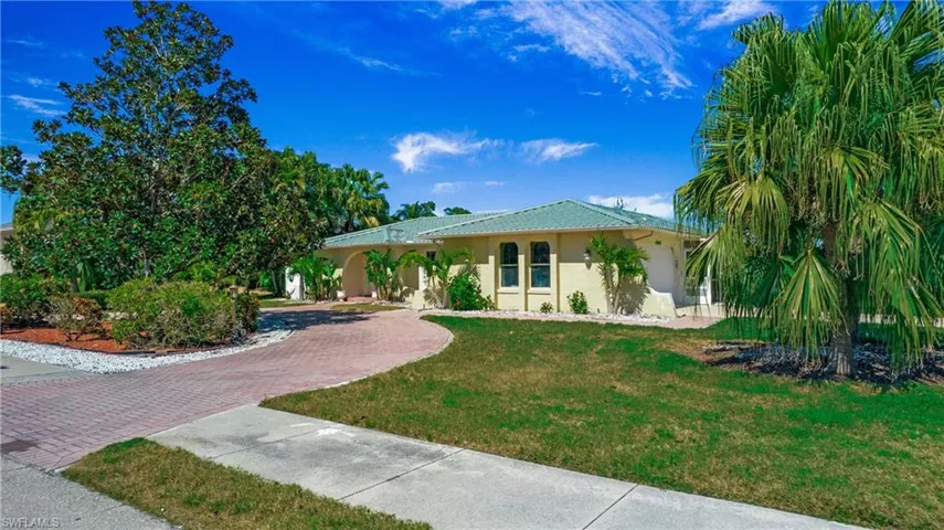 6114 Deer Run, Fort Myers Fl 33908