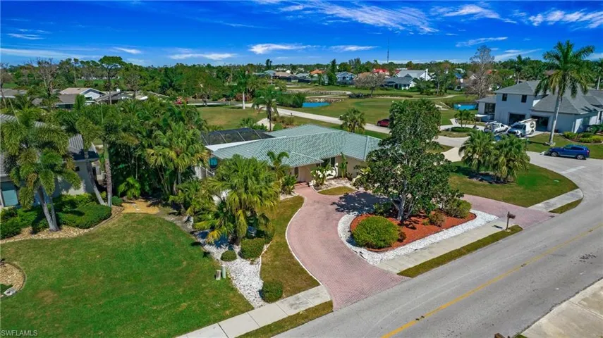 6114 Deer Run, Fort Myers Fl 33908