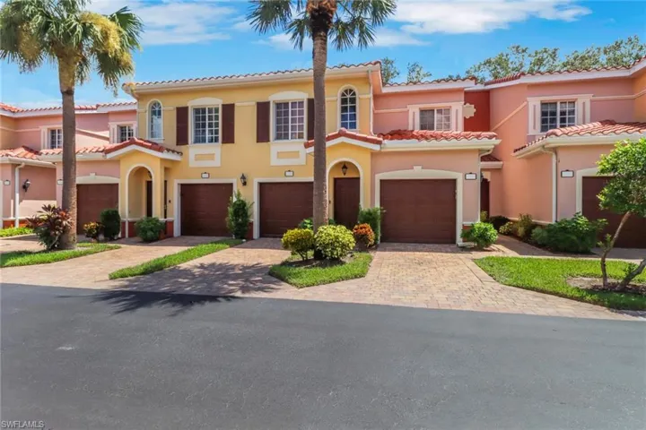20257 Royal Villagio Ct 106, Estero, Florida 33928
