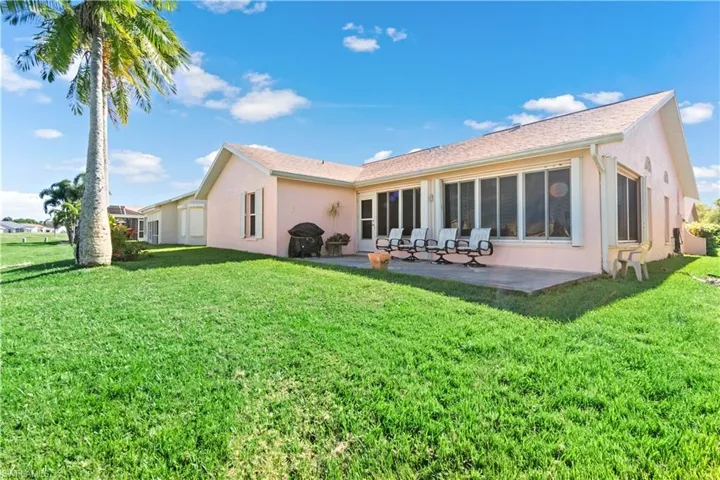 3839  Sabal Springs  BLVD, North Fort Myers, FL 33917
