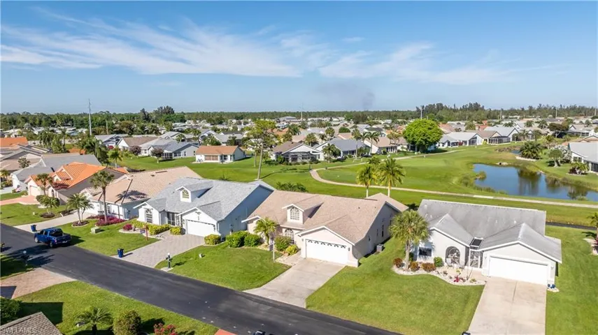 3839  Sabal Springs  BLVD, North Fort Myers, FL 33917