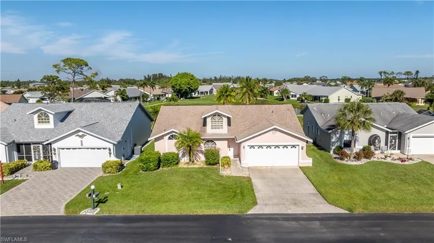 3839  Sabal Springs  BLVD, North Fort Myers, FL 33917