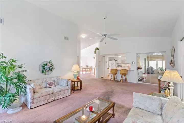 3839  Sabal Springs  BLVD, North Fort Myers, FL 33917