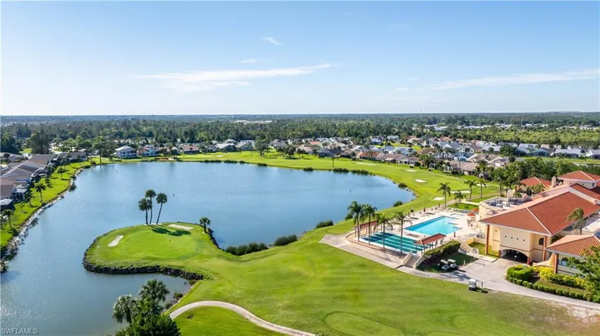3839  Sabal Springs  BLVD, North Fort Myers, FL 33917