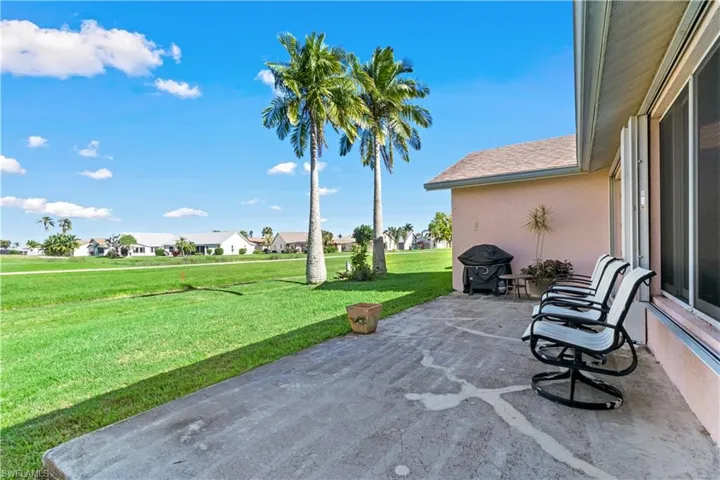 3839  Sabal Springs  BLVD, North Fort Myers, FL 33917