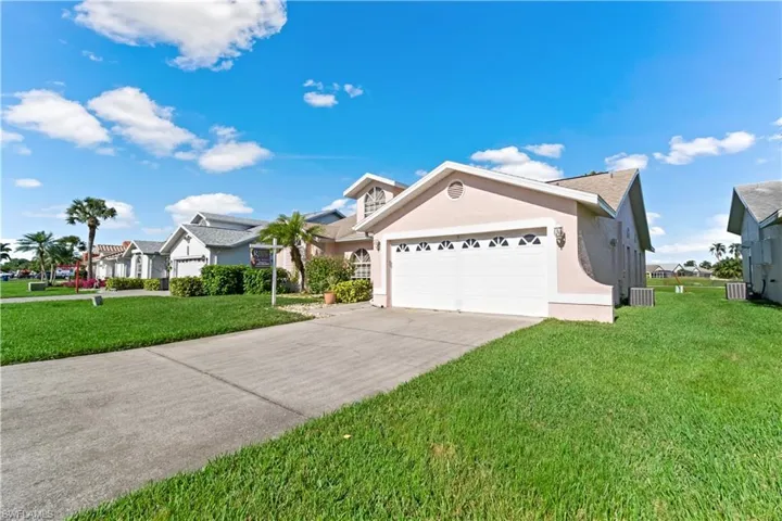3839  Sabal Springs  BLVD, North Fort Myers, FL 33917