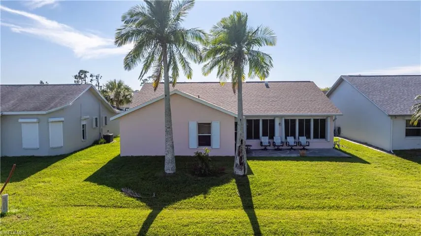 3839  Sabal Springs  BLVD, North Fort Myers, FL 33917