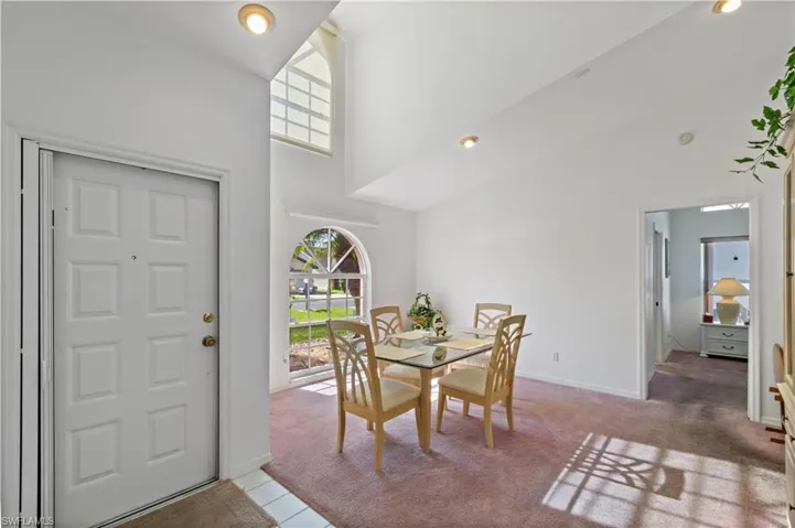 3839  Sabal Springs  BLVD, North Fort Myers, FL 33917