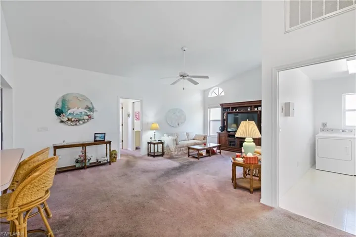 3839  Sabal Springs  BLVD, North Fort Myers, FL 33917