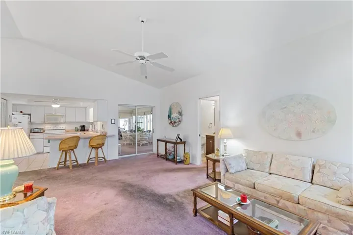 3839  Sabal Springs  BLVD, North Fort Myers, FL 33917