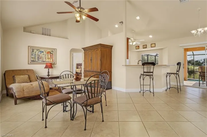 3616 NE 17th  PL, Cape Coral, FL 33909