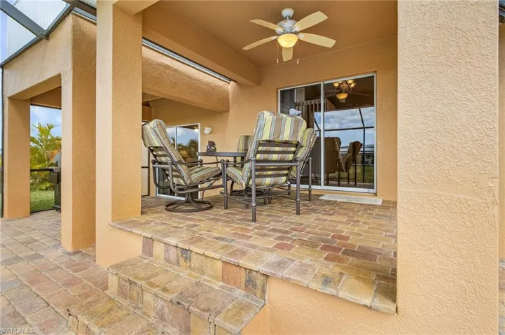3616 NE 17th  PL, Cape Coral, FL 33909