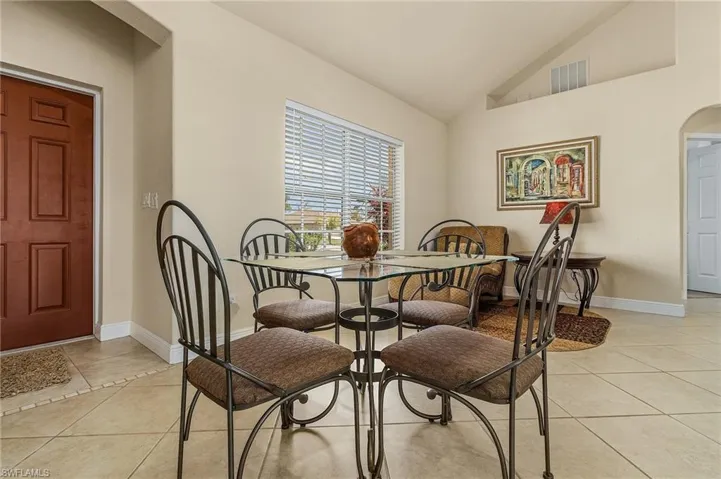3616 NE 17th  PL, Cape Coral, FL 33909