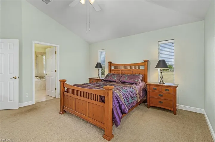 3616 NE 17th  PL, Cape Coral, FL 33909