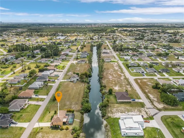 3616 NE 17th  PL, Cape Coral, FL 33909