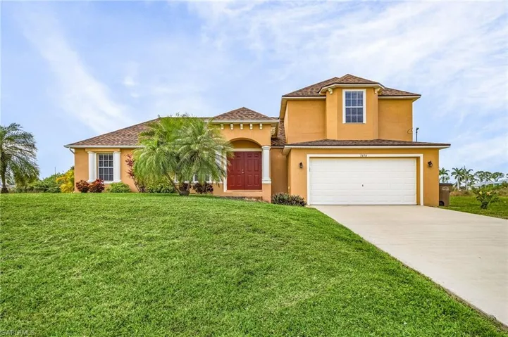 3616 NE 17th  PL, Cape Coral, FL 33909