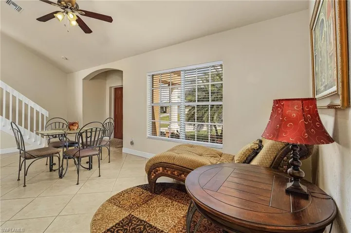 3616 NE 17th  PL, Cape Coral, FL 33909