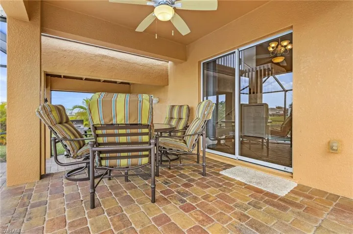 3616 NE 17th  PL, Cape Coral, FL 33909