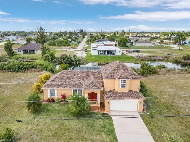 3616 NE 17th  PL, Cape Coral, FL 33909