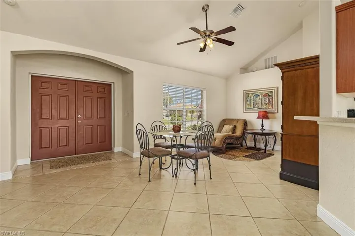 3616 NE 17th  PL, Cape Coral, FL 33909