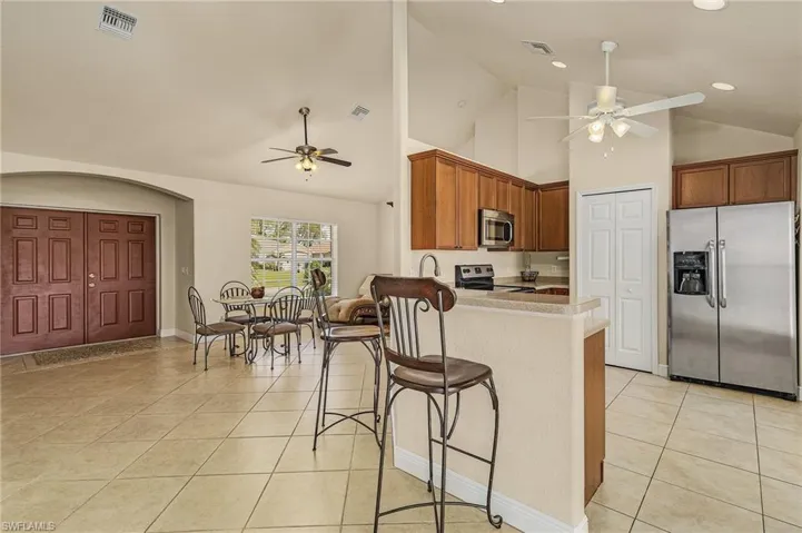 3616 NE 17th  PL, Cape Coral, FL 33909