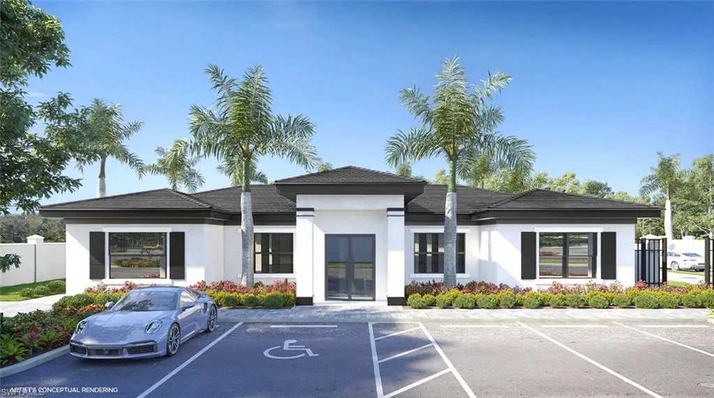 6085 Barbara CIR, Naples, FL 34112,225044314