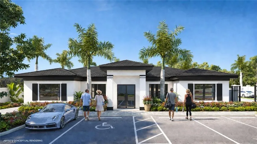 6085 Barbara Cir, Naples Fl 34112