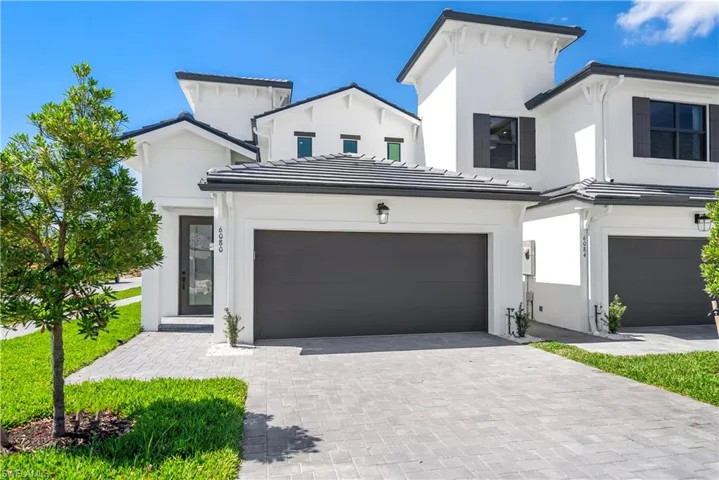 6085 Barbara Cir, Naples Fl 34112