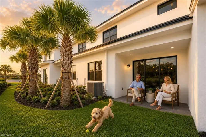6085 Barbara Cir, Naples Fl 34112