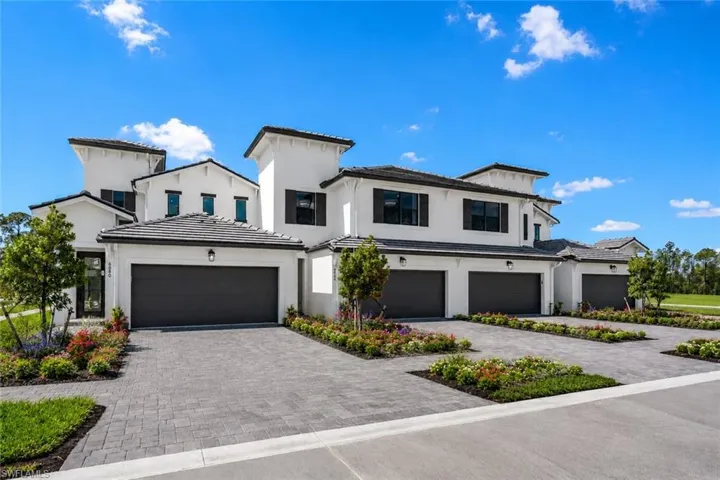 6085 Barbara Cir, Naples Fl 34112
