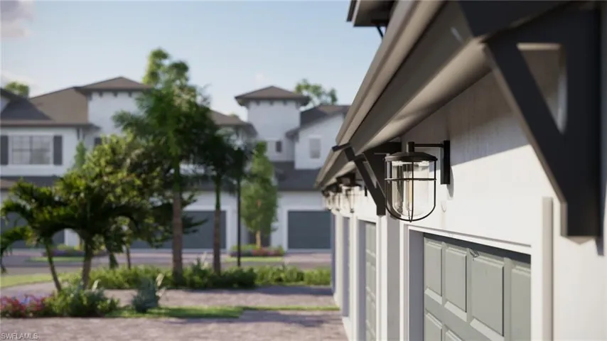 Architectural Rendering