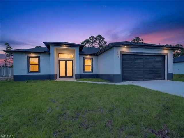 792 Bell Blvd S, Lehigh Acres, Florida 33974