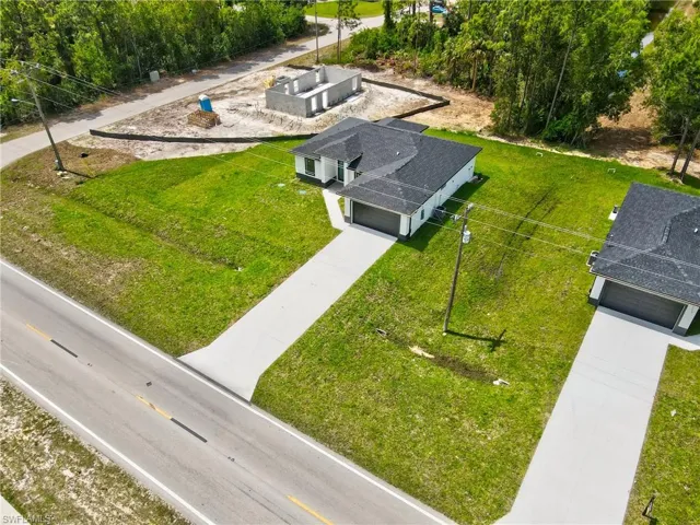 792 Bell Blvd S, Lehigh Acres, Florida 33974
