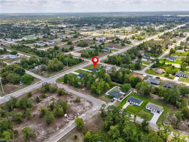 792 Bell Blvd S, Lehigh Acres, Florida 33974